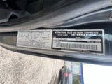 2005 International 8600 SBA-SET BACK-AXLE Cab For Sale