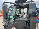 2005 International 8600 SBA-SET BACK-AXLE Cab For Sale