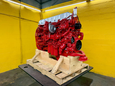 2008 Mack MP7 Diesel Engine For Sale