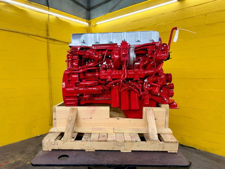 2008 Mack MP7 Diesel Engine For Sale