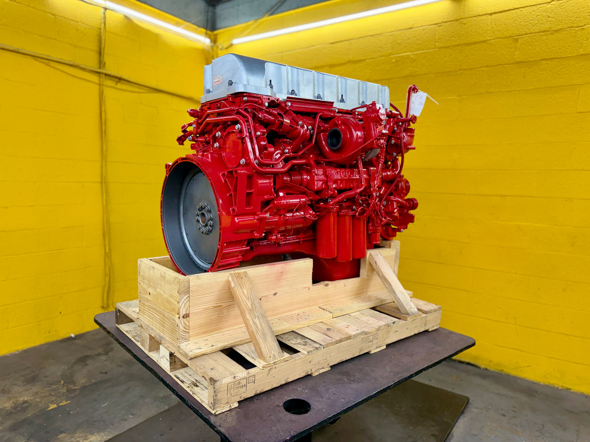 2008 Mack MP7 Diesel Engine For Sale