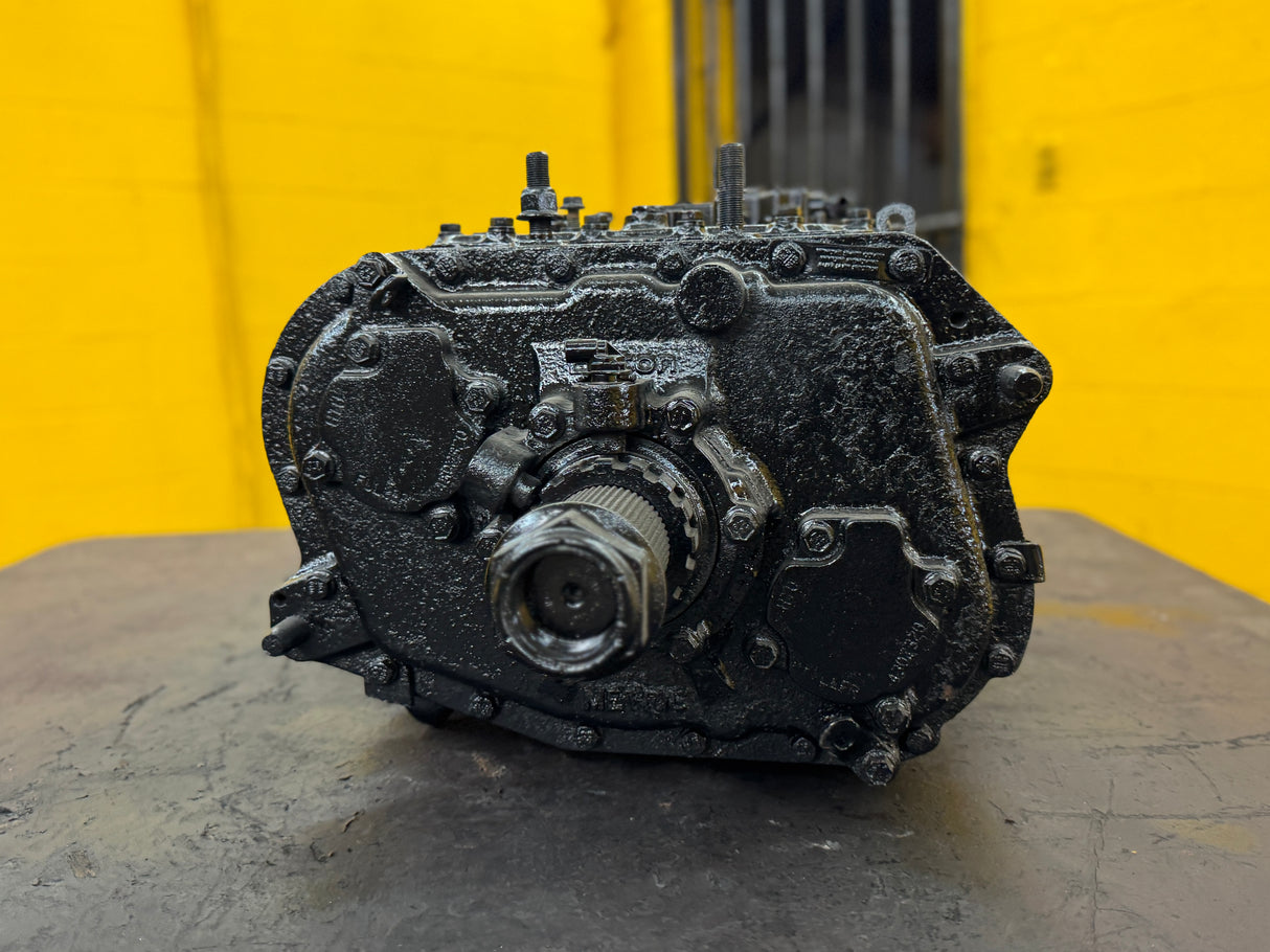 Eaton/Fuller FR15210B Transmission for Sale