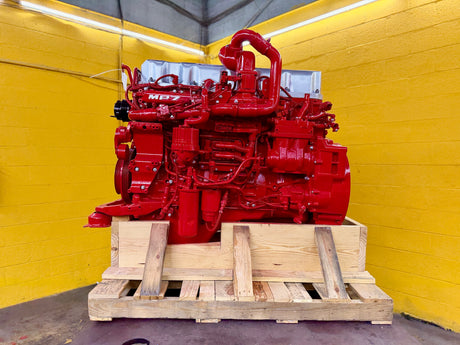 2008 Mack MP7 Diesel Engine For Sale
