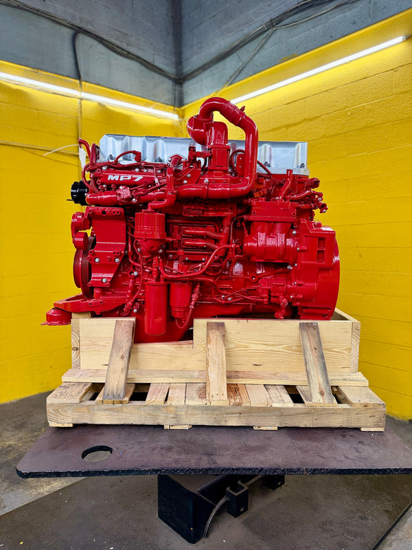 2008 Mack MP7 Diesel Engine For Sale