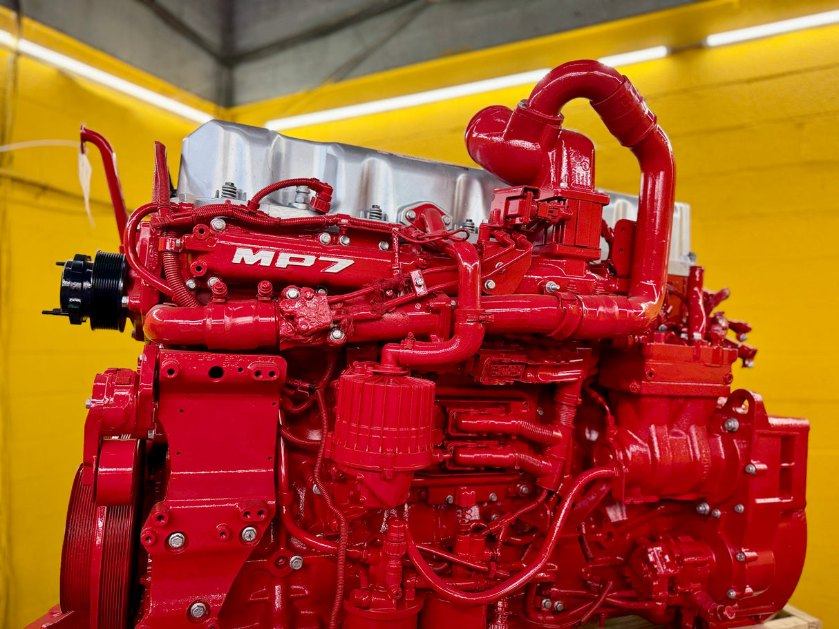 2008 Mack MP7 Diesel Engine For Sale