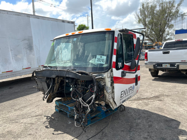 2007 International 7400 SFA Cab for Sale