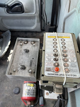 2007 International 7400 SFA Cab for Sale