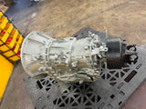 2004 Allison 2400 Transmission, Automatic, off 2004 GMC Truck, TID001