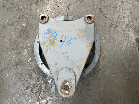 Mack AMI-370 Horton Fan Clutch Part # 79A9498-2, Mounting Base Part # 601713