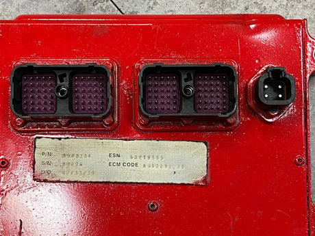 Cummins ISB ECM Part # 4943134