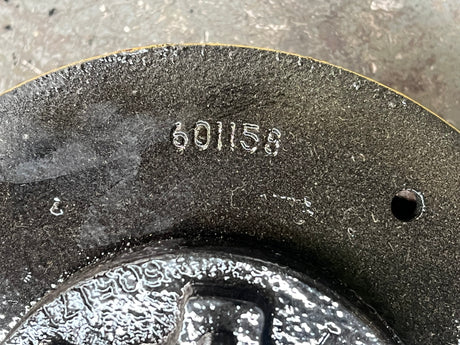 1995 Caterpillar 3306 Horton Fan Clutch 605171, 601158