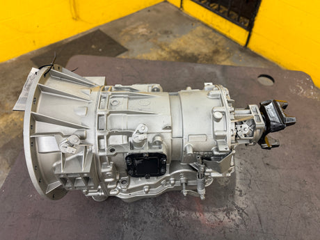 2006 Allison 2500PTS Transmission For Sale, 2500 PTS SAE#3