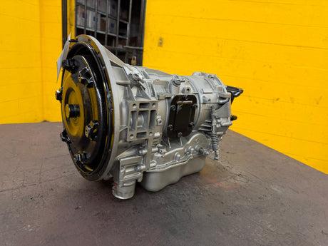 2006 Allison 2500PTS Transmission For Sale, 2500 PTS SAE#3