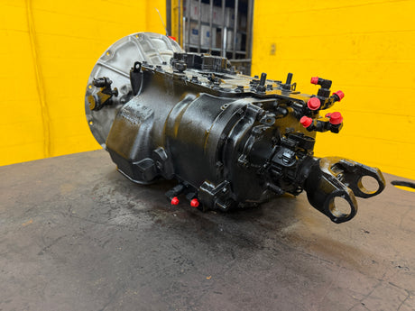 Eaton Fuller FRF-14210B Transmission For Sale, FRF14210B