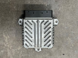 2015 Allison Transmission Control Module (TCM) Part # 29550690, A62