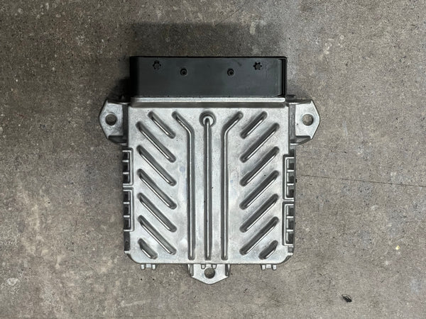2015 Allison Transmission Control Module (TCM) Part # 29550690, A62