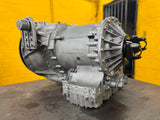 Allison 4500RDS Transmission, 4500RDS w/ PTO Prov, 29544592, 4500RDSP