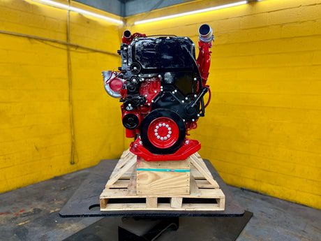 2005 Cummins ISX Diesel Engine For Sale, CPL# 8520