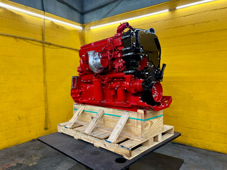2005 Cummins ISX Diesel Engine For Sale, CPL# 8520