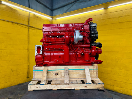 2005 Cummins ISX Diesel Engine For Sale, CPL# 8520