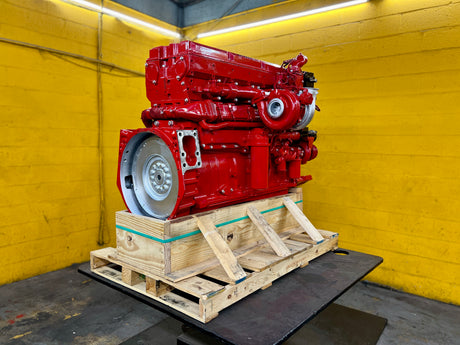 2005 Cummins ISX Diesel Engine For Sale, CPL# 8520