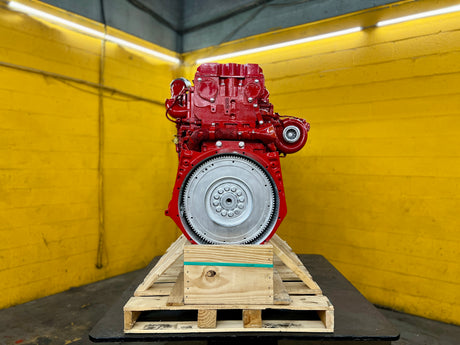 2005 Cummins ISX Diesel Engine For Sale, CPL# 8520