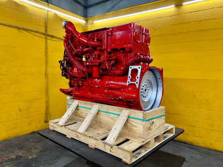 2005 Cummins ISX Diesel Engine For Sale, CPL# 8520