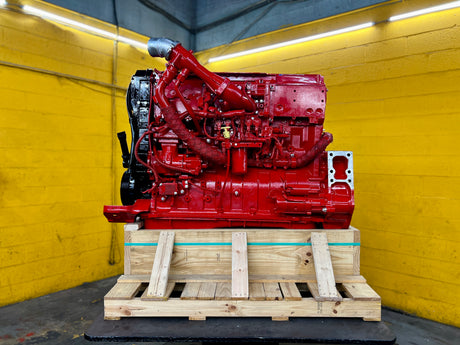 2005 Cummins ISX Diesel Engine For Sale, CPL# 8520