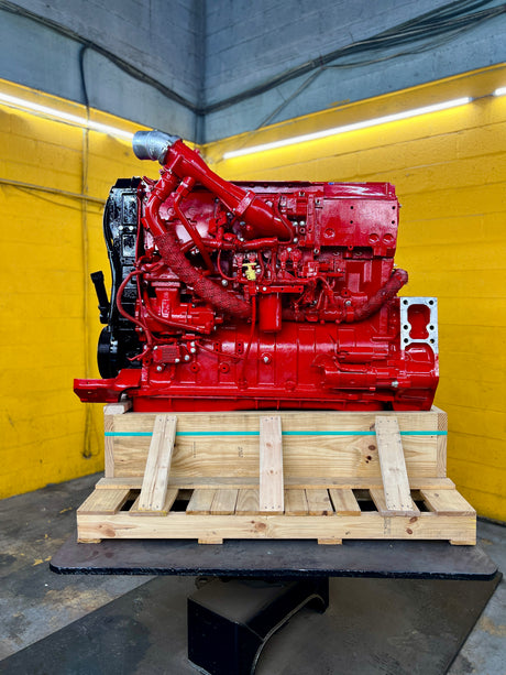 2005 Cummins ISX Diesel Engine For Sale, CPL# 8520