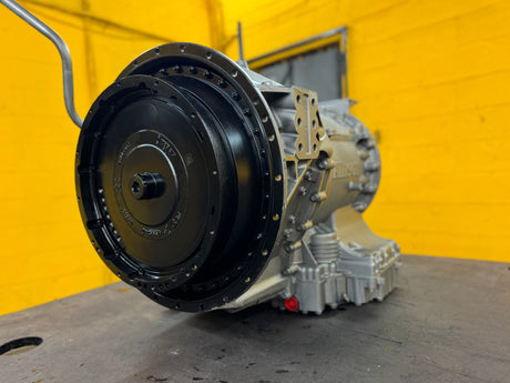 Allison 4500RDS P Transmission For Sale, 4500RDSP