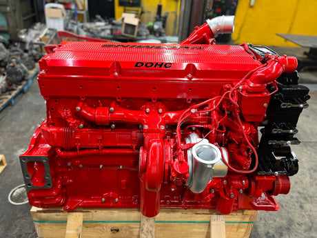 2005 Cummins ISX Diesel Engine For Sale, CPL# 8520