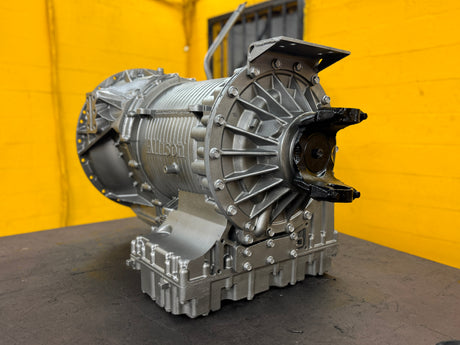 Allison 4500RDS P Transmission For Sale, 4500RDSP