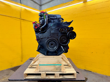 2006 Cummins ISM Diesel Engine For Sale