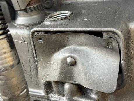 Allison B400R Transmission For Sale, B400 R, Casting # 29536861