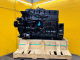 2006 Cummins ISM Diesel Engine For Sale