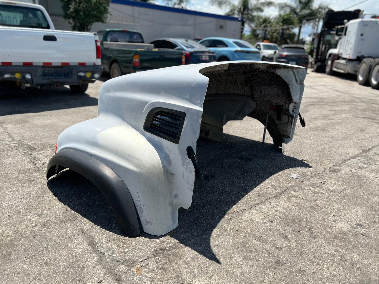 Mack Granite CV Hood For Sale
