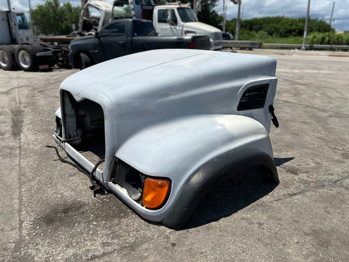 Mack Granite CV Hood For Sale