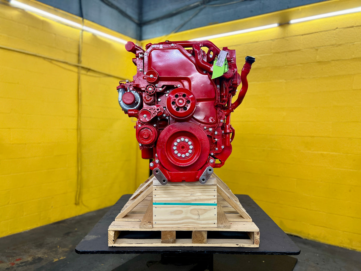 2012 Cummins ISX15 Diesel Engine For Sale, CPL# 3719