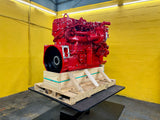 2012 Cummins ISX15 Diesel Engine For Sale, CPL# 3719