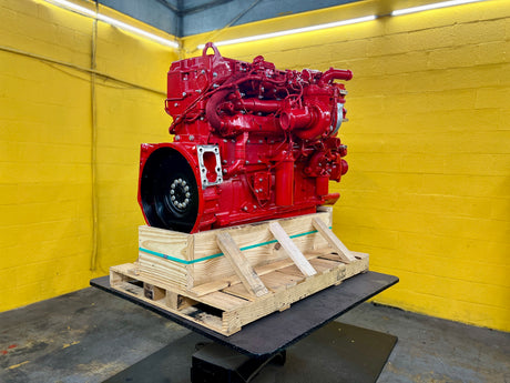 2012 Cummins ISX15 Diesel Engine For Sale, CPL# 3719