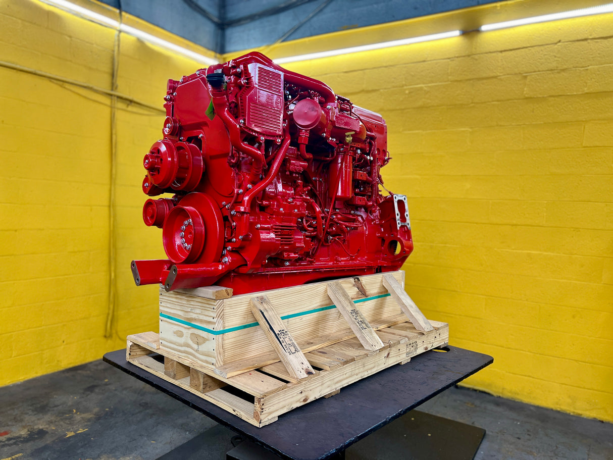2012 Cummins ISX15 Diesel Engine For Sale, CPL# 3719