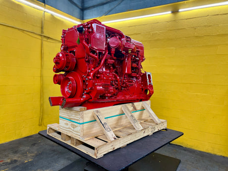 2012 Cummins ISX15 Diesel Engine For Sale, CPL# 3719