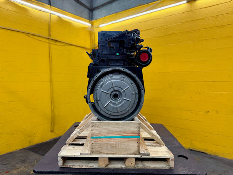 2006 Cummins ISM Diesel Engine For Sale