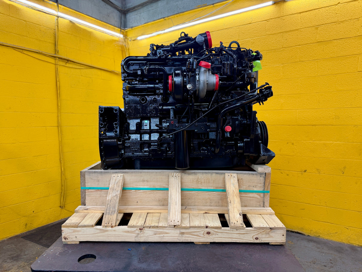2006 Cummins ISM Diesel Engine For Sale