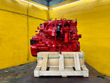 2011 Cummins ISB 6.7L Diesel Engine For Sale