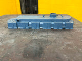 OEM International DT466E Valve Cover Part # 1824738C2, NON-EGR