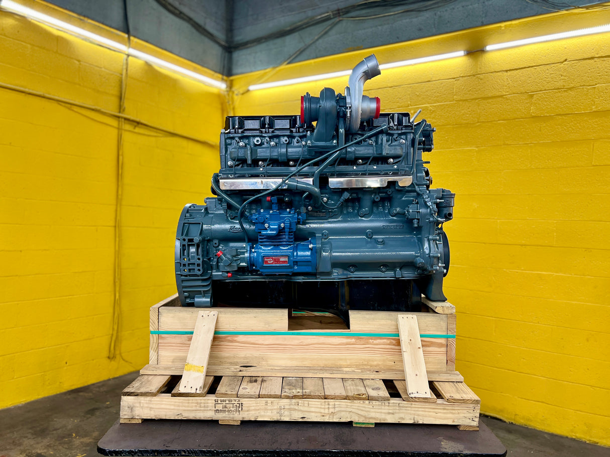 2006 Mack AMI Diesel Engine For Sale