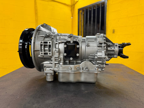 Allison 2500PTS Transmission For Sale, 2500 PTS