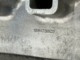 OEM International DT466E Valve Cover Part # 1824738C2, NON-EGR
