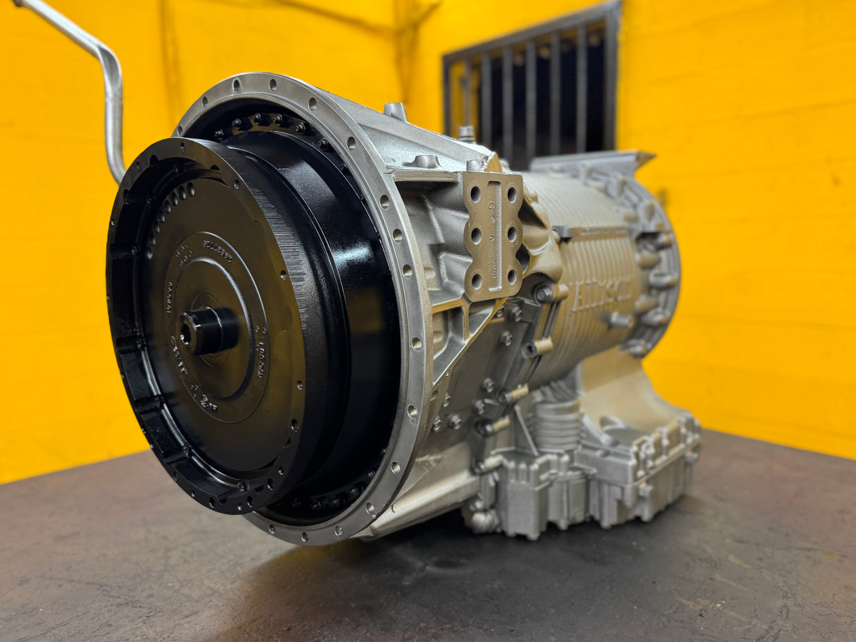 Allison 4500RDS Transmission for Sale, 4500RDSP